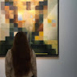 Meet your Posher, Ariana